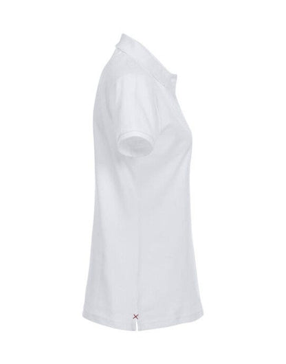Clique Ladies Stretch Premium Polo Cq028241
