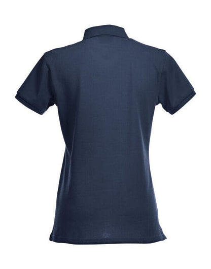 Clique Ladies Stretch Premium Polo Cq028241