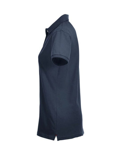 Clique Ladies Stretch Premium Polo Cq028241