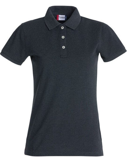Clique Ladies Stretch Premium Polo Cq028241