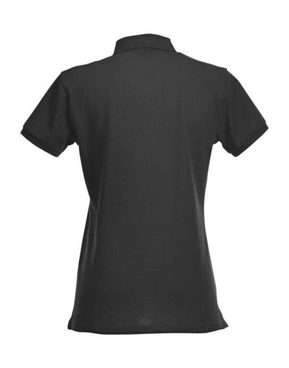 Clique Ladies Stretch Premium Polo Cq028241