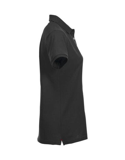 Clique Ladies Stretch Premium Polo Cq028241