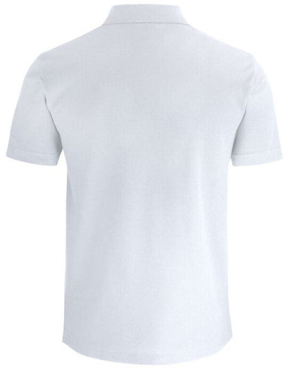 Clique Basic Polo With Pocket Cq028255