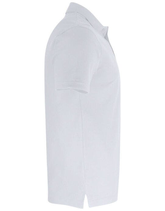 Clique Basic Polo With Pocket Cq028255