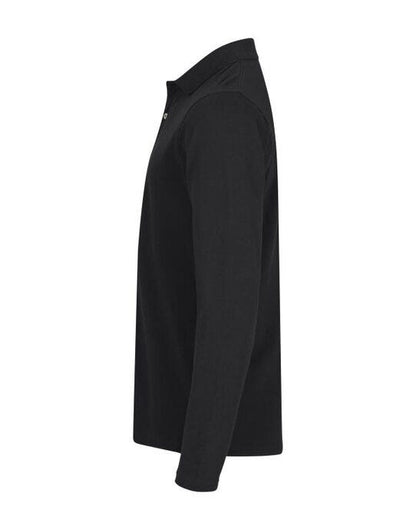 Clique Stretch Premium L/S Polo Cq028262