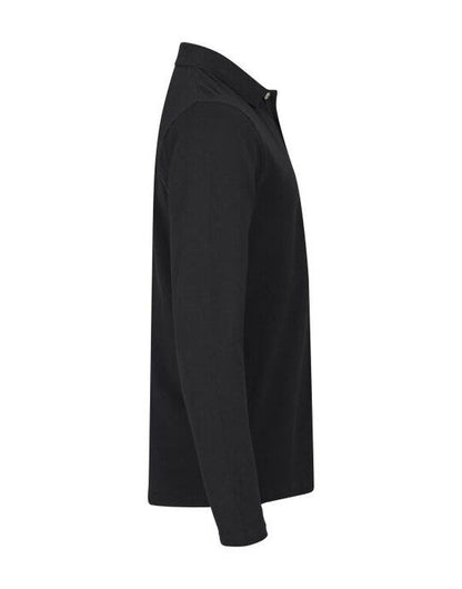Clique Stretch Premium L/S Polo Cq028262