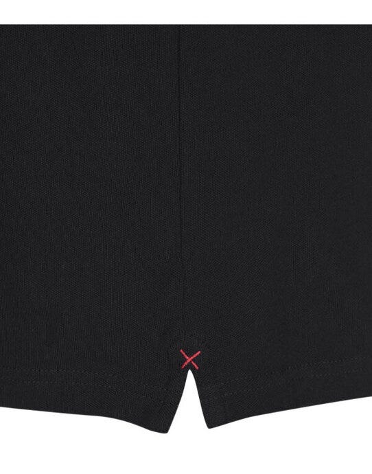Clique Stretch Premium L/S Polo Cq028262