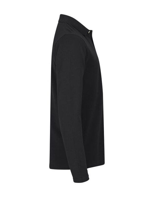 Clique Stretch Premium L/S Polo Cq028262