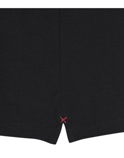 Clique Stretch Premium L/S Polo Cq028262