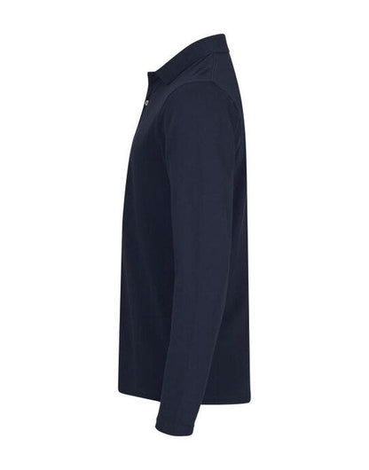Clique Stretch Premium L/S Polo Cq028262