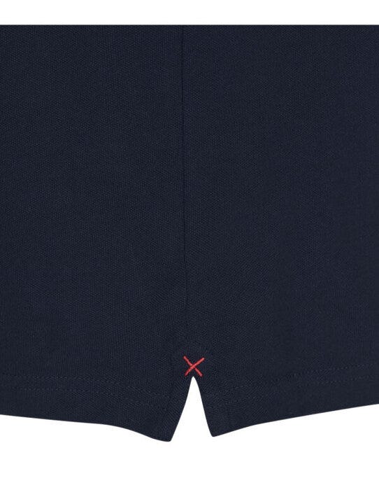 Clique Stretch Premium L/S Polo Cq028262