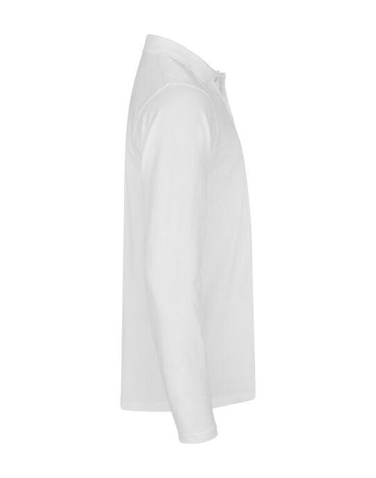 Clique Stretch Premium L/S Polo Cq028262