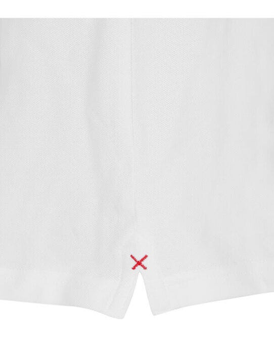 Clique Stretch Premium L/S Polo Cq028262