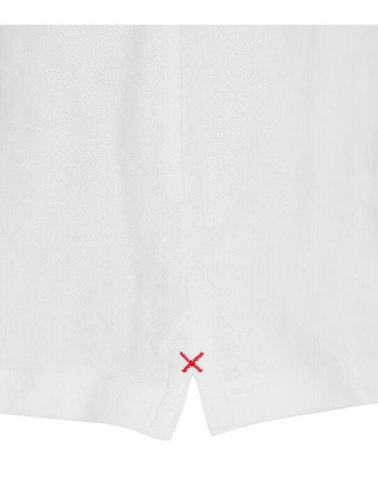 Clique Stretch Premium L/S Polo Cq028262