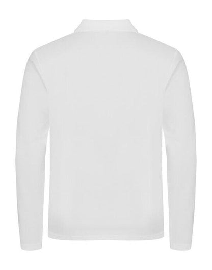 Clique Stretch Premium L/S Polo Cq028262