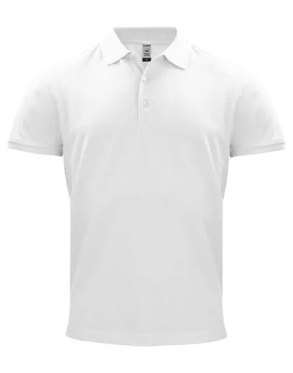 Clique - Classic OC Polo - CQ028264 - - Customisable POLO SHIRTS