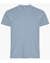 Soft Blue