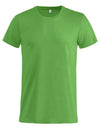Apple Green