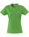 Apple Green