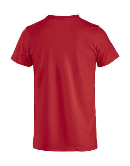 Clique Basic T Junior Cq029032
