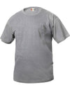 Grey Melange