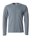 Grey Melange