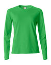 Apple Green