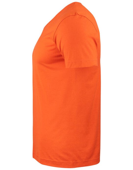 Clique Basic T V Neck Cq029035