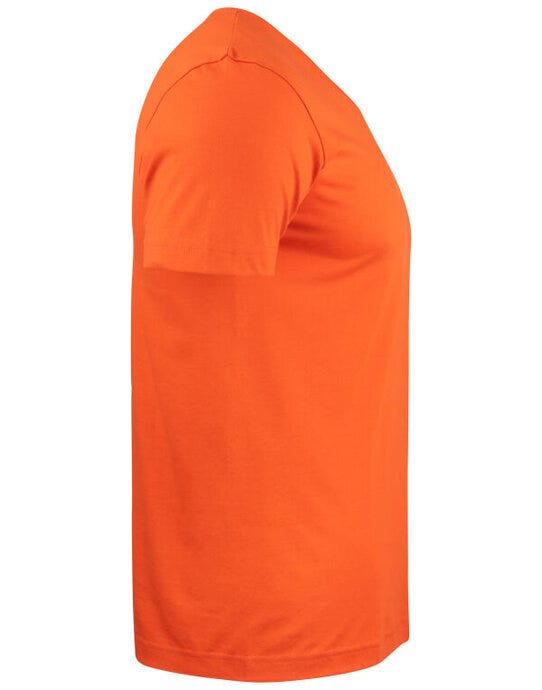 Clique Basic T V Neck Cq029035