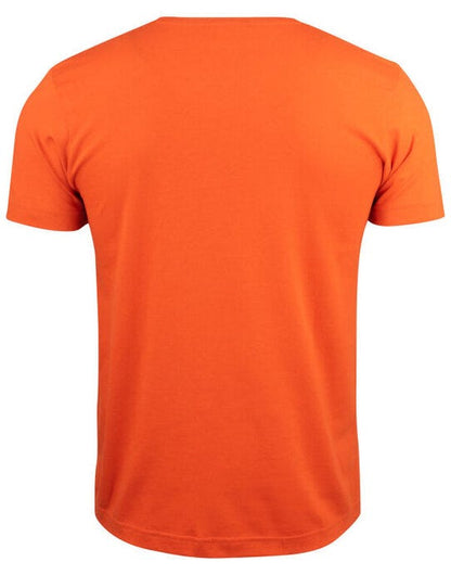 Clique Basic T V Neck Cq029035