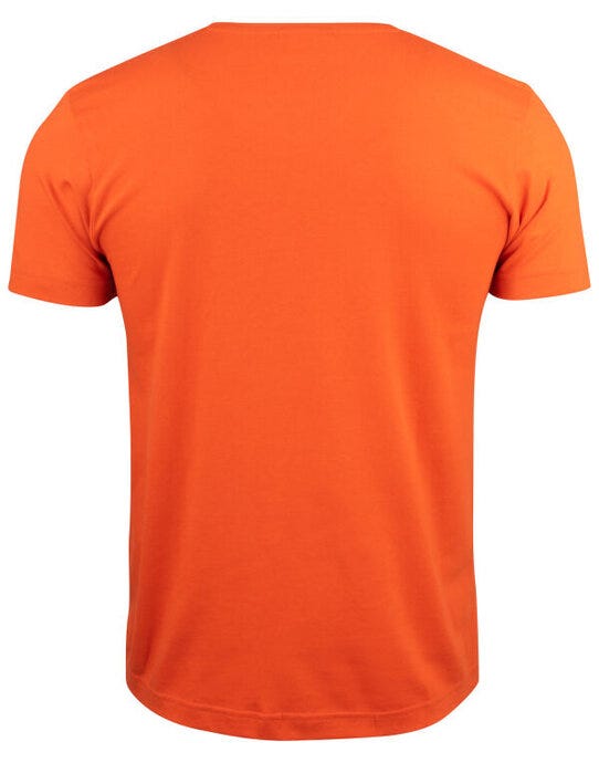 Clique Basic T V Neck Cq029035