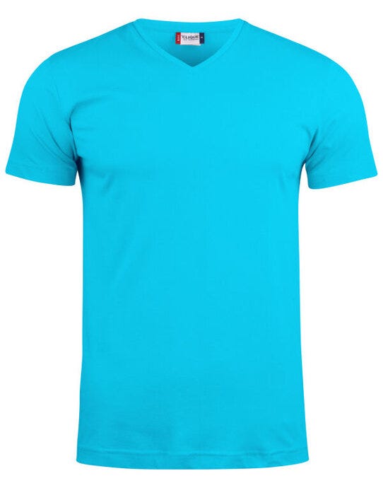 Clique Basic T V Neck Cq029035