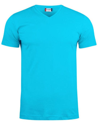 Clique Basic T V Neck Cq029035