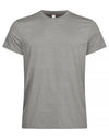 Grey Melange