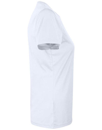 Clique Ladies Basic Active T Cq029039