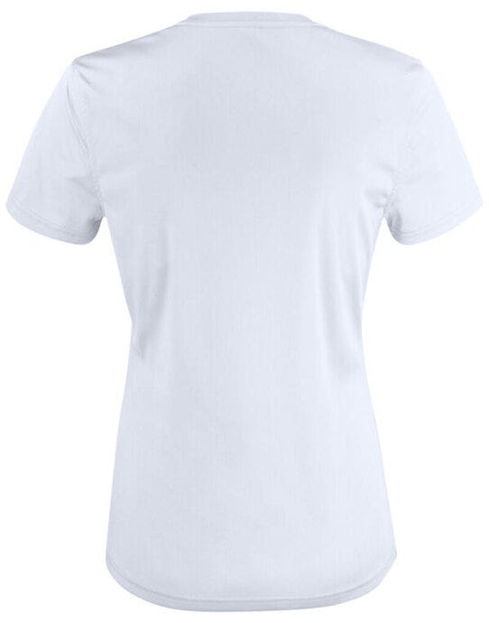 Clique Ladies Basic Active T Cq029039
