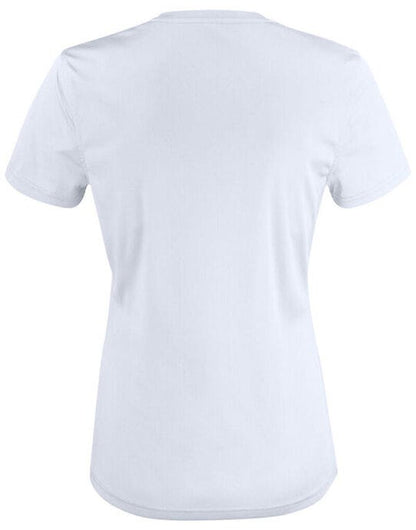 Clique Ladies Basic Active T Cq029039