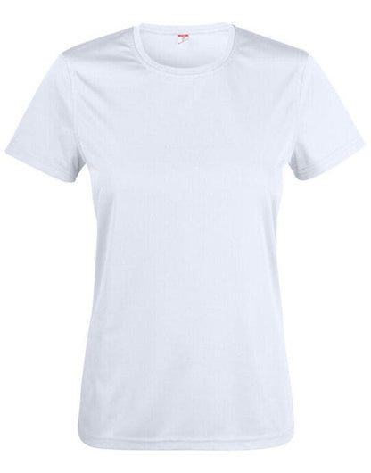 Clique Ladies Basic Active T Cq029039