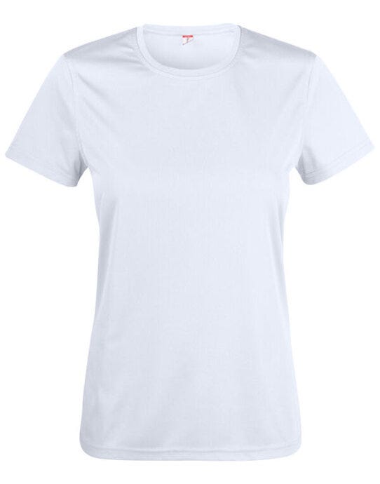 Clique Ladies Basic Active T Cq029039