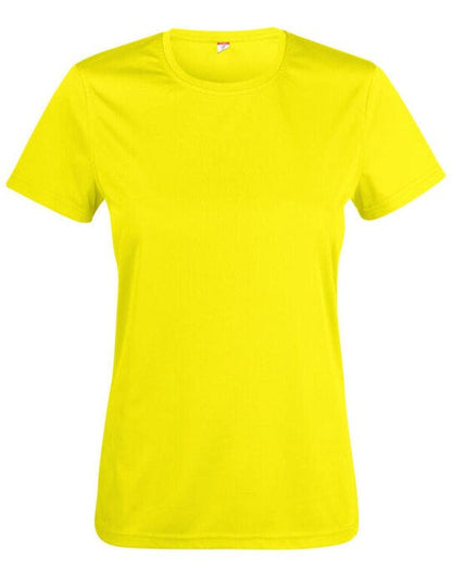 Clique Ladies Basic Active T Cq029039