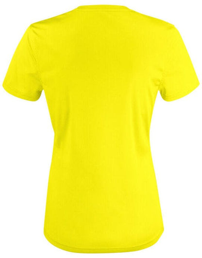 Clique Ladies Basic Active T Cq029039