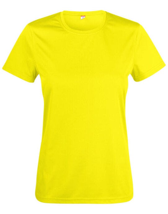 Clique Ladies Basic Active T Cq029039