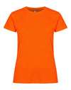 Visibility Orange