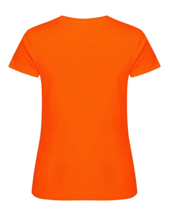 Clique Ladies Basic Active T Cq029039