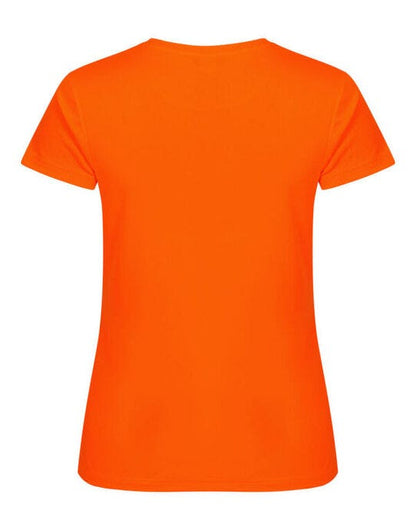 Clique Ladies Basic Active T Cq029039