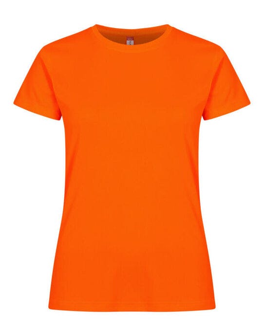 Clique Ladies Basic Active T Cq029039