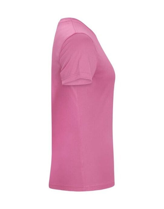 Clique Ladies Basic Active T Cq029039