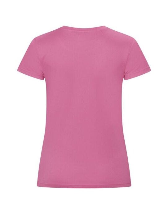 Clique Ladies Basic Active T Cq029039