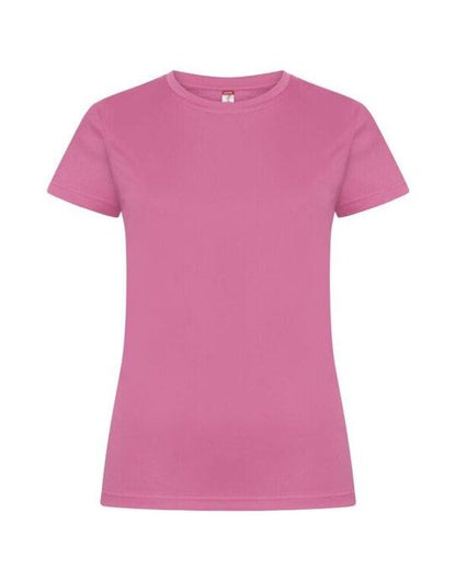 Clique Ladies Basic Active T Cq029039