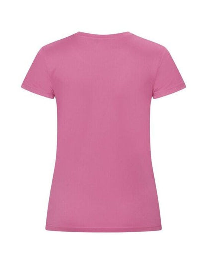 Clique Ladies Basic Active T Cq029039